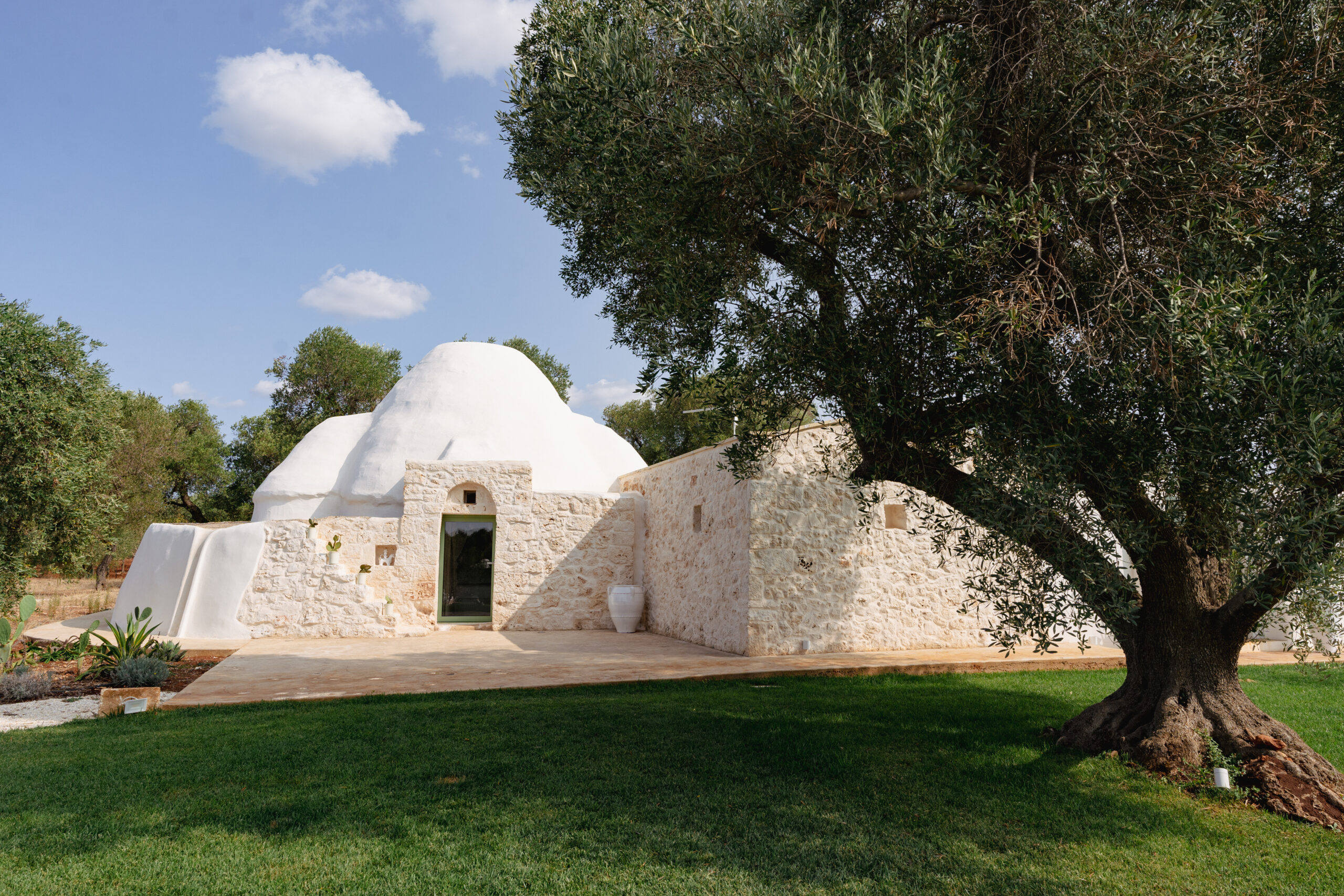 Trullo